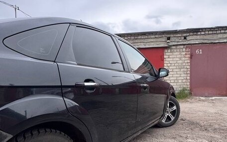 Ford Focus II рестайлинг, 2010 год, 350 000 рублей, 4 фотография