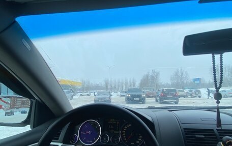 Volkswagen Touareg III, 2005 год, 800 000 рублей, 5 фотография