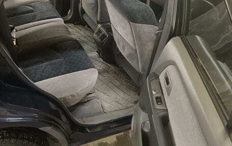 Toyota Harrier, 2000 год, 930 000 рублей, 7 фотография