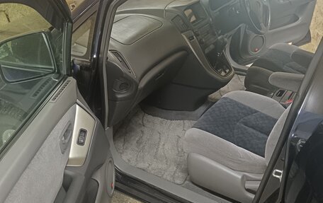 Toyota Harrier, 2000 год, 930 000 рублей, 6 фотография