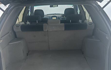 Toyota Harrier, 2000 год, 930 000 рублей, 5 фотография