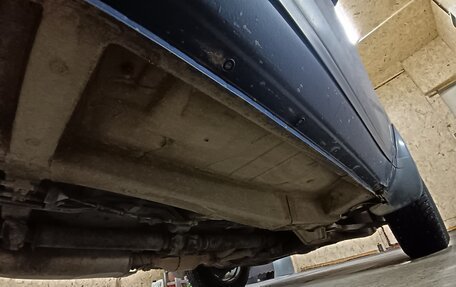 Toyota Harrier, 2000 год, 930 000 рублей, 10 фотография