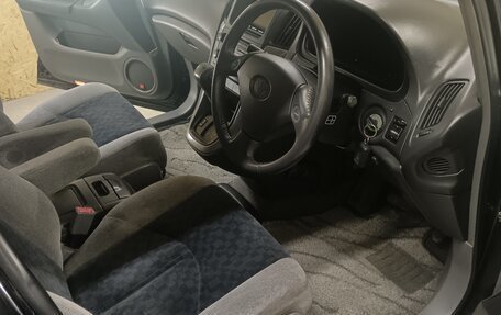 Toyota Harrier, 2000 год, 930 000 рублей, 9 фотография