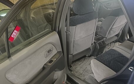 Toyota Harrier, 2000 год, 930 000 рублей, 8 фотография