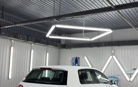 Volkswagen Golf VII, 2013 год, 1 150 000 рублей, 3 фотография