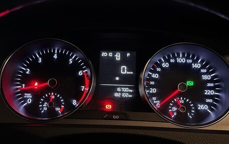 Volkswagen Golf VII, 2013 год, 1 150 000 рублей, 9 фотография