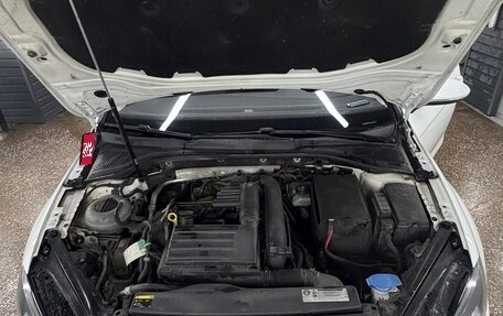 Volkswagen Golf VII, 2013 год, 1 150 000 рублей, 8 фотография