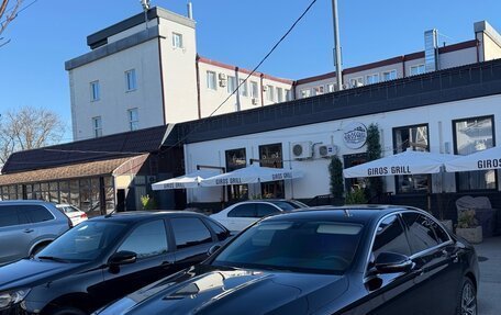 Mercedes-Benz E-Класс, 2021 год, 3 100 000 рублей, 6 фотография