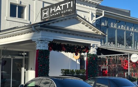 Mercedes-Benz E-Класс, 2021 год, 3 100 000 рублей, 7 фотография