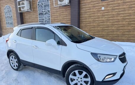 Opel Mokka I, 2016 год, 1 600 000 рублей, 2 фотография