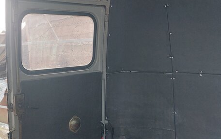 ЛуАЗ 3151, 2006 год, 570 000 рублей, 7 фотография