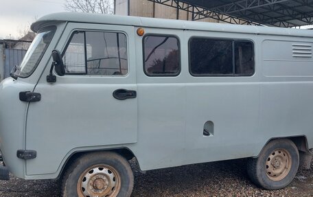 ЛуАЗ 3151, 2006 год, 570 000 рублей, 3 фотография