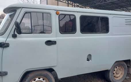 ЛуАЗ 3151, 2006 год, 570 000 рублей, 4 фотография