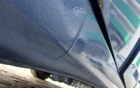 Daewoo Matiz I, 2007 год, 370 000 рублей, 8 фотография