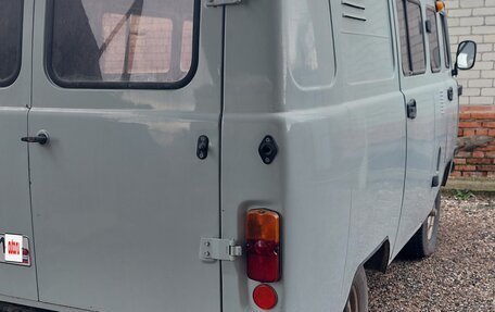 ЛуАЗ 3151, 2006 год, 570 000 рублей, 10 фотография