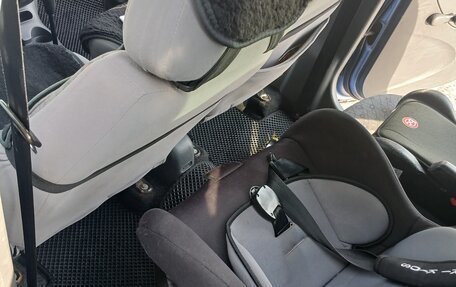 Daewoo Matiz I, 2007 год, 370 000 рублей, 14 фотография