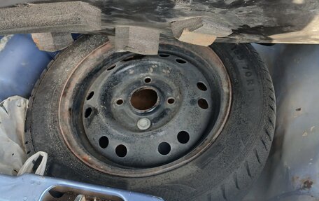 Daewoo Matiz I, 2007 год, 370 000 рублей, 9 фотография