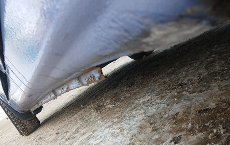 Daewoo Matiz I, 2007 год, 370 000 рублей, 7 фотография