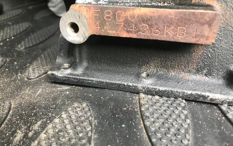 Daewoo Matiz I, 2007 год, 370 000 рублей, 26 фотография