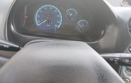 Daewoo Matiz I, 2007 год, 370 000 рублей, 30 фотография