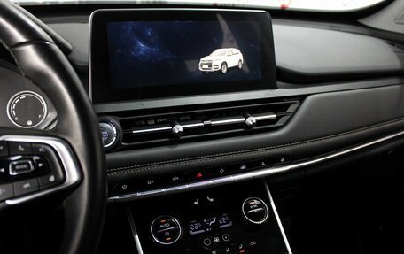 Chery Tiggo 8 I, 2020 год, 1 849 000 рублей, 12 фотография