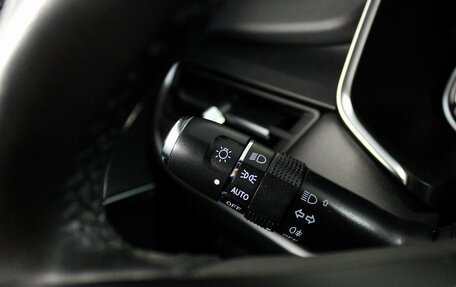 Chery Tiggo 8 I, 2020 год, 1 849 000 рублей, 13 фотография