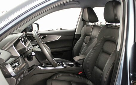 Chery Tiggo 8 I, 2020 год, 1 849 000 рублей, 8 фотография