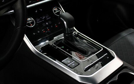 Chery Tiggo 8 I, 2020 год, 1 849 000 рублей, 11 фотография