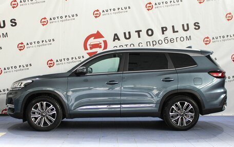 Chery Tiggo 8 I, 2020 год, 1 849 000 рублей, 5 фотография