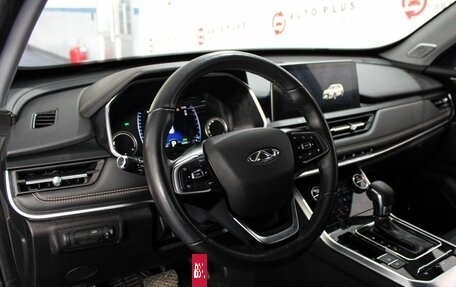 Chery Tiggo 8 I, 2020 год, 1 849 000 рублей, 7 фотография