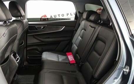 Chery Tiggo 8 I, 2020 год, 1 849 000 рублей, 9 фотография