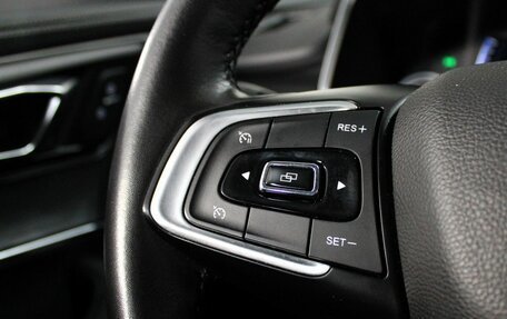 Chery Tiggo 8 I, 2020 год, 1 849 000 рублей, 14 фотография