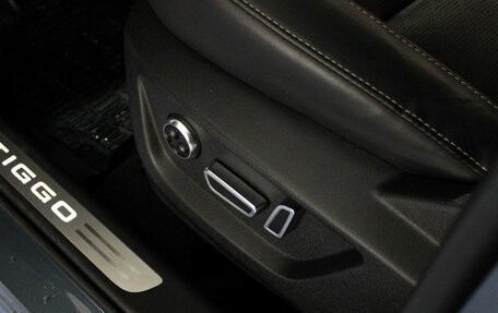 Chery Tiggo 8 I, 2020 год, 1 849 000 рублей, 18 фотография