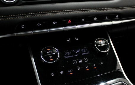 Chery Tiggo 8 I, 2020 год, 1 849 000 рублей, 21 фотография