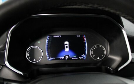 Chery Tiggo 8 I, 2020 год, 1 849 000 рублей, 20 фотография