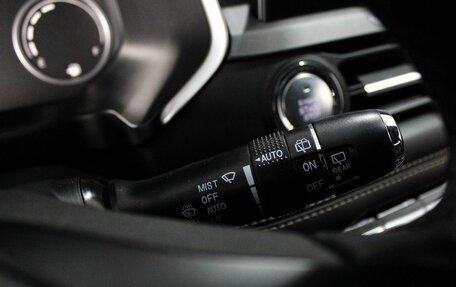 Chery Tiggo 8 I, 2020 год, 1 849 000 рублей, 16 фотография