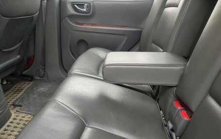 Hyundai Santa Fe III рестайлинг, 2003 год, 499 000 рублей, 11 фотография