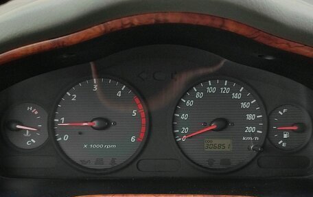 Hyundai Santa Fe III рестайлинг, 2003 год, 499 000 рублей, 8 фотография