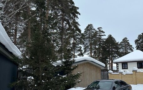 Toyota Camry, 2007 год, 999 999 рублей, 8 фотография