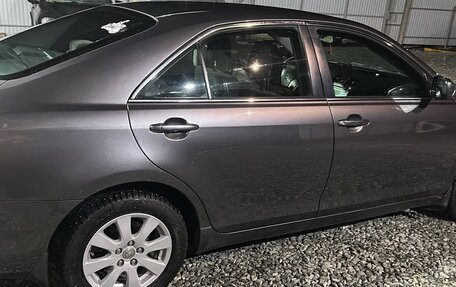 Toyota Camry, 2007 год, 999 999 рублей, 6 фотография