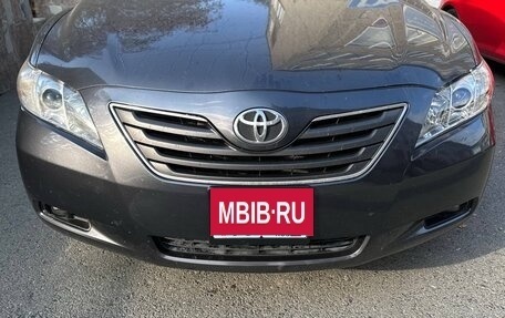 Toyota Camry, 2007 год, 999 999 рублей, 4 фотография