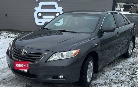 Toyota Camry, 2007 год, 999 999 рублей, 7 фотография