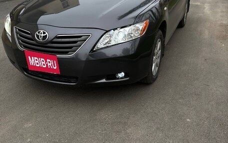 Toyota Camry, 2007 год, 999 999 рублей, 5 фотография