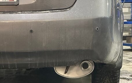 Toyota Camry, 2007 год, 999 999 рублей, 10 фотография