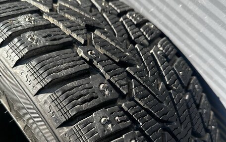 Toyota Camry, 2007 год, 999 999 рублей, 17 фотография