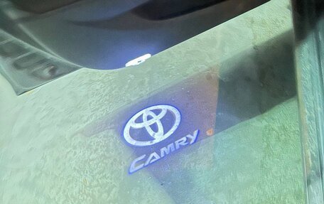 Toyota Camry, 2007 год, 999 999 рублей, 21 фотография