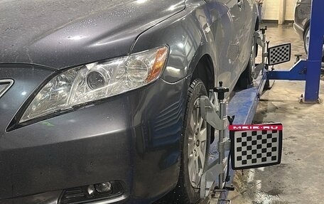 Toyota Camry, 2007 год, 999 999 рублей, 11 фотография