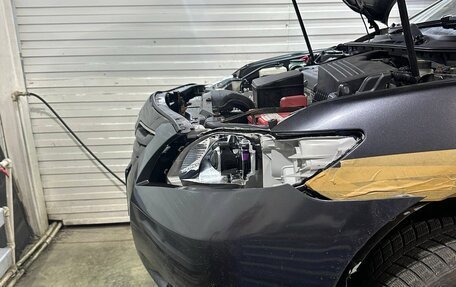 Toyota Camry, 2007 год, 999 999 рублей, 34 фотография