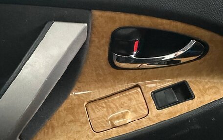 Toyota Camry, 2007 год, 999 999 рублей, 25 фотография