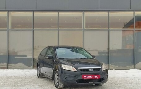 Ford Focus II рестайлинг, 2008 год, 399 000 рублей, 2 фотография